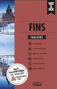 Fins (Paperback)