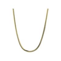 Ketting Dames Radiant RH000203 Gouden
