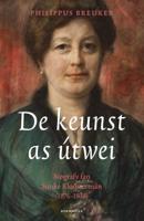 De keunst as útwei (Paperback)