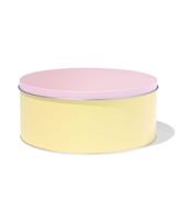 HEMA Koekblik Ø20cm tompouce