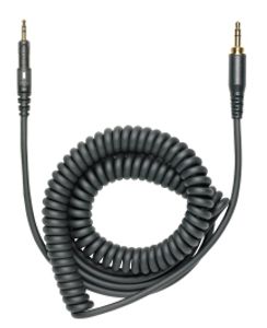 Audio-Technica ATH-M50X hoofdtelefoon/headset Hoofdtelefoons Bedraad Hoofdband Muziek Zwart