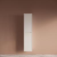 Kolomkast BWS Riga 160 cm Mat Wit