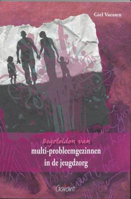 Begeleiden van multi-probleemgezinnen in de jeugdzorg (Paperback)