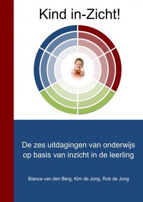 Kind in-Zicht! - Bianca van den Berg, Kim de Jong, Rob de Jong - Paperback (9789464054453)