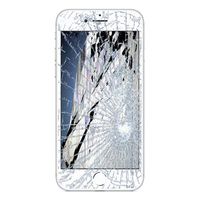iPhone 8 LCD en Touchscreen Reparatie - Wit - Originele Kwaliteit