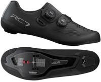 Shimano sh-rc703e wide road cycling shoes