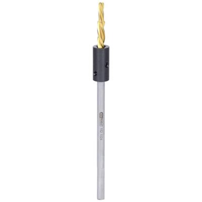 KS Tools 1521024 Getrapte boor 1 stuk(s)