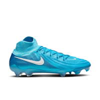 Phantom Luna II Elite FG Blauw Phantom Luna II Elite FG Blauw