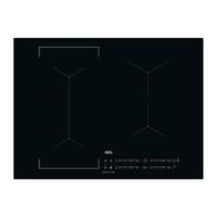 AEG 6000 serie Bridge inductie Kookplaat 68 cm IKE74440CB AEG 6000 serie Bridge inductie Kookplaat 68 cm IKE74440CB
