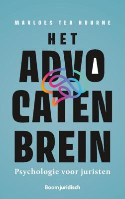 Het advocatenbrein (Paperback)