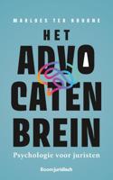 Het advocatenbrein (Paperback)