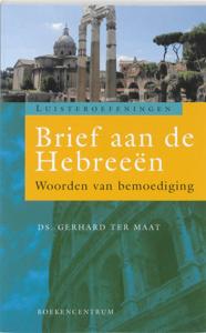 Brief aan de Hebreeën (Paperback)