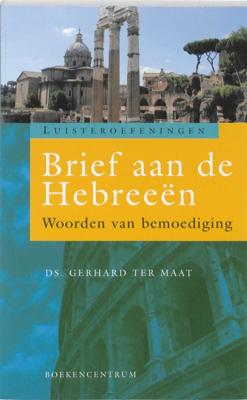 Brief aan de Hebreeën (Paperback)