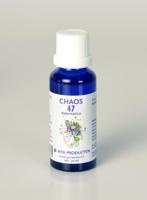 Vita Chaos 47 Kybernetica