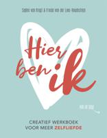 Hier ben ik (Paperback)