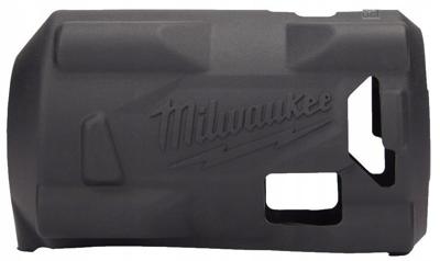 Milwaukee Accessoires Rubberen beschermhuls voor de M12 FDGA - 1pc - 4932478759