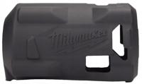 Milwaukee Accessoires Rubberen beschermhuls voor de M12 FDGA - 1pc - 4932478759