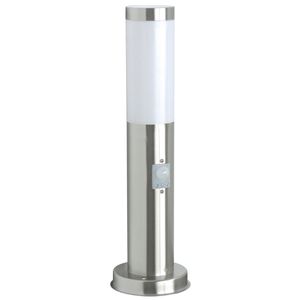 Ranex Lichtpaal voor in de tuin met sensor 20 W 45 cm RX1010-45S