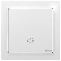 Eltako FIUS55E-wg Draadloze signaalgever voor binnen (inbouw) Draadloos