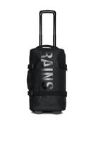 Rains Texel Cabin Bag W3 Black