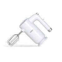 Elektrische mixer - LIVOO - 250 W - 5 snelheden en turbofunctie - Wit