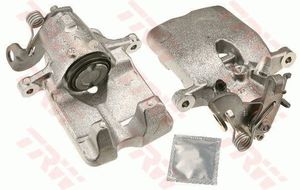 Remklauw BHS1207E
