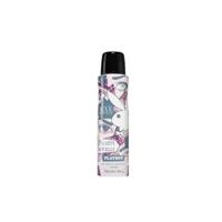 Deodorant Spray Playboy Sexy So What Deodorant Spray Playboy Sexy So What