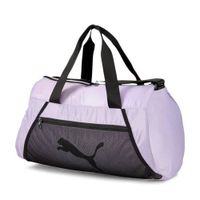 Puma sporttas lila/zwart - thumbnail