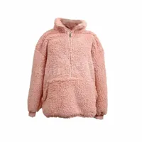 Hoodie Willow Old Pink