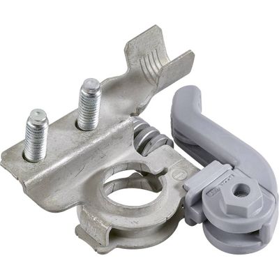 MTA 15.07955 Battery Terminal Quick Lock M66DX Accupoolklem Minpool Draadsnede mm² 25÷40, Snelsluiting met dubbele ring 1 stuk(s) MTA 15.07955 Battery Terminal Quick Lock M66DX Accupoolklem Minpool Draadsnede mm² 25÷40, Snelsluiting met dubbele ring 1 stuk(s)