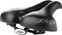 Selle SMP zadel "martin touring gel" saddle martin touring gel medium