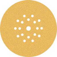 Bosch Accessoires expert c470 schuurpapier 225 mm, k 80, 5-delig - 2608901672