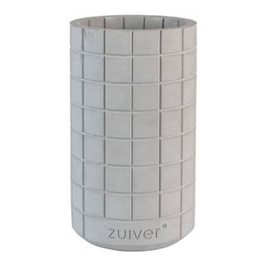 Zuiver Fajen Concrete Vaas - Grey