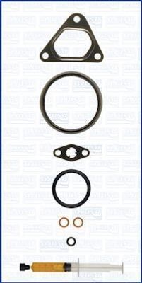 Turbocharger, montageset JTC11853