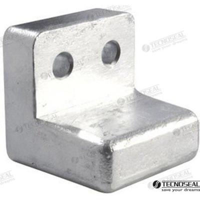 Ánodos para Volvo - Volvo TEN00709 - ANODO ZINC VOLVO TRIM 270