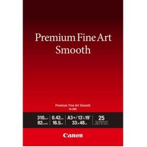 Canon FA-SM 2 Premium FineArt Smooth A 3+. 25 vel. 310 g