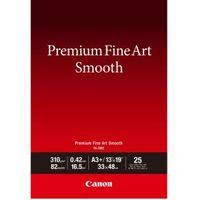 Canon FA-SM 2 Premium FineArt Smooth A 3+. 25 vel. 310 g