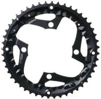 Kettingblad 44T Shimano FC-T521 44T-AE Non Series - kettingrand - zwart