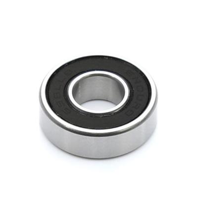 ENDURO BEARINGS S698 2rs - 440c stainless (radial) - 8x19x6