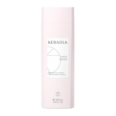 Kerasilk Essentials Redensifying Shampoo 250ml | Voor Shampoo Zonder Siliconen
