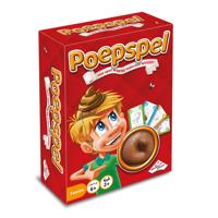 Identity Games Het poepspel klein