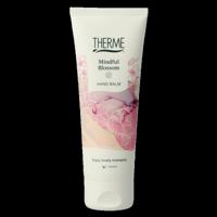 Mindful blossom hand balm 75 Milliliter