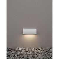 Lyora WandlampLiv wit - 9018061