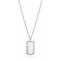 Heren ketting Police
