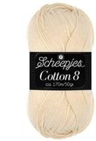 Scheepjes Cotton 8