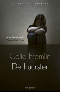 De huurster - Celia Fremlin - ebook