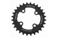 Blackspire Kettingblad mtb super pro 64 28 xtr fc-m970 - thumbnail