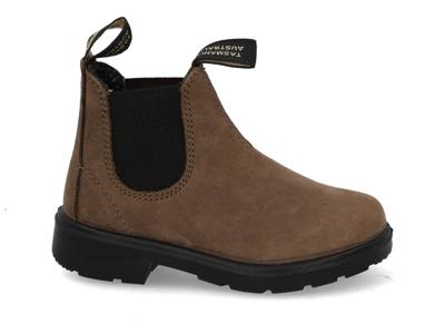 Blundstone 2593 kids mushroom Beige maat 32
