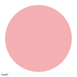 Creall gloss glansverf roze, 500ml