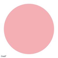 Creall gloss glansverf roze, 500ml